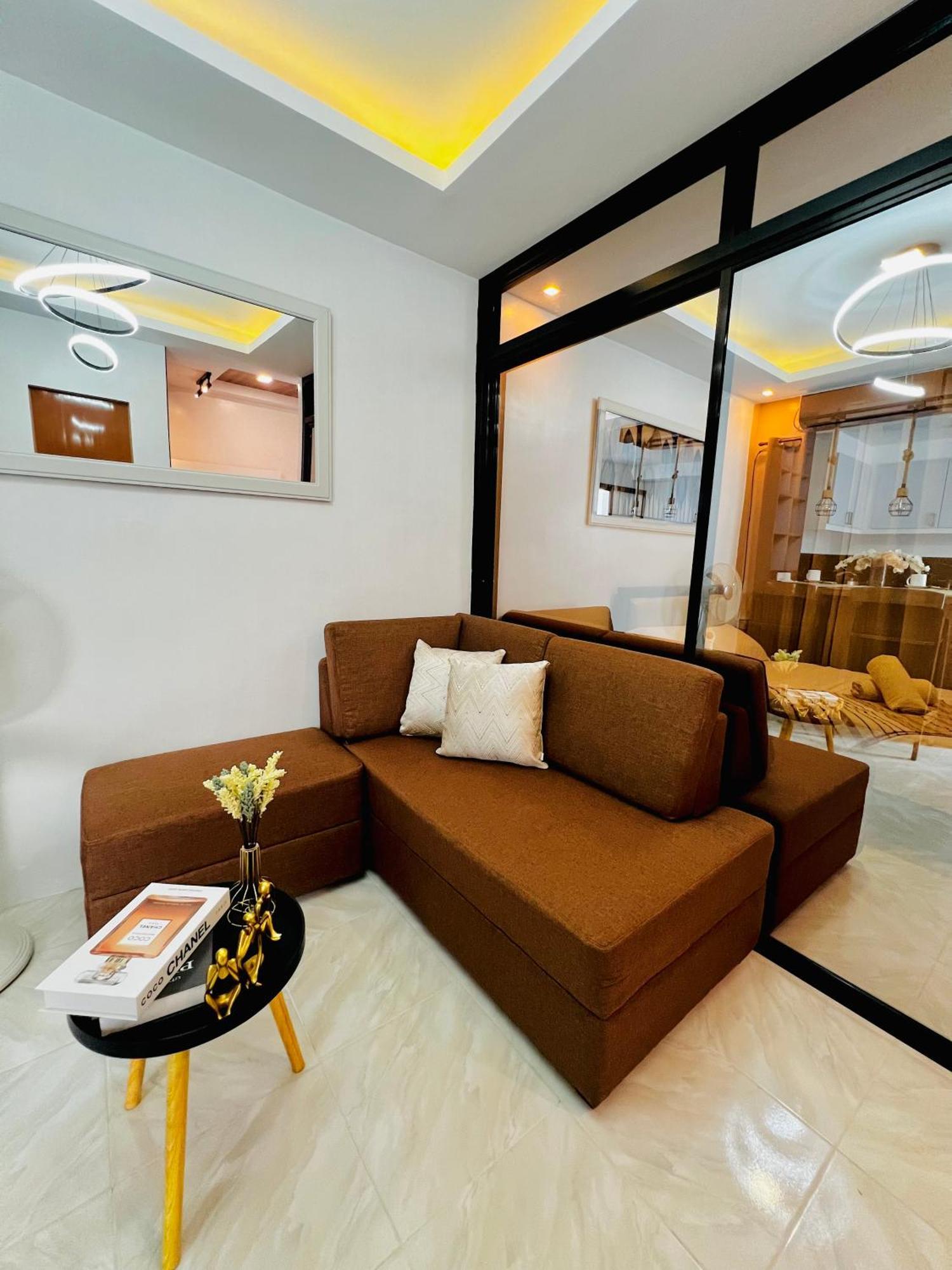 Kenna'S Nook Apartment Butuan City Exterior photo